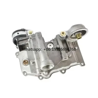 

Oil Cooler Cover 320/04210 320/A4173 320/04212 32004210 320A4173 32004212 for JCB Engine 3CX 4CX BACKHOE LOADER