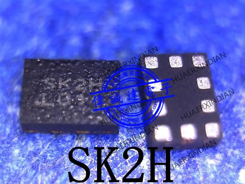 New Original Printing SK2H  ic In Stock