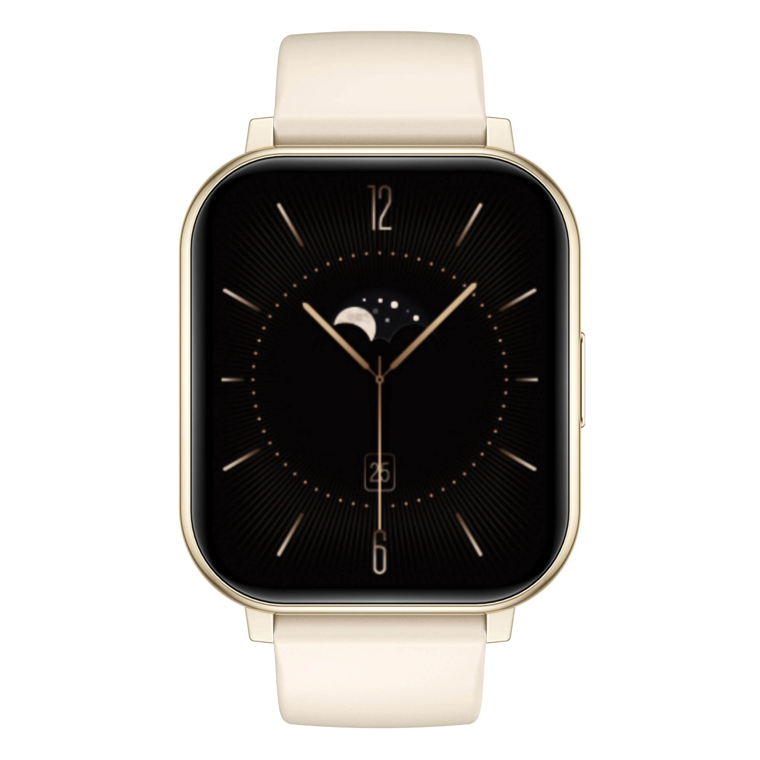 Original LIGE Y28 Smart Watch for Women Full Touch Screen Heart Rate & Sleep Monitor Waterproof Fitness Sports Watches for Men