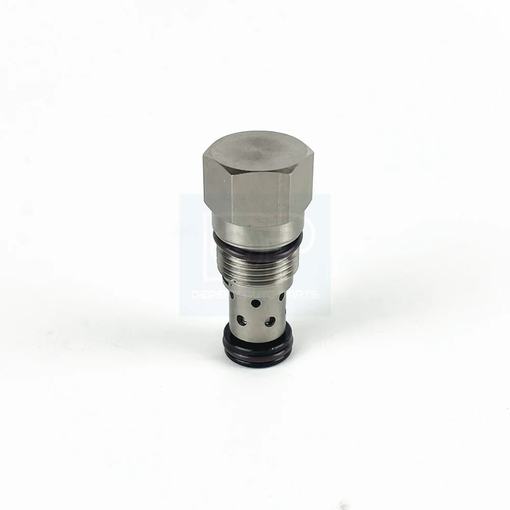 OEM 1427453 One Piece Truck Overflow Valve Suit For Scaina Vehicles
