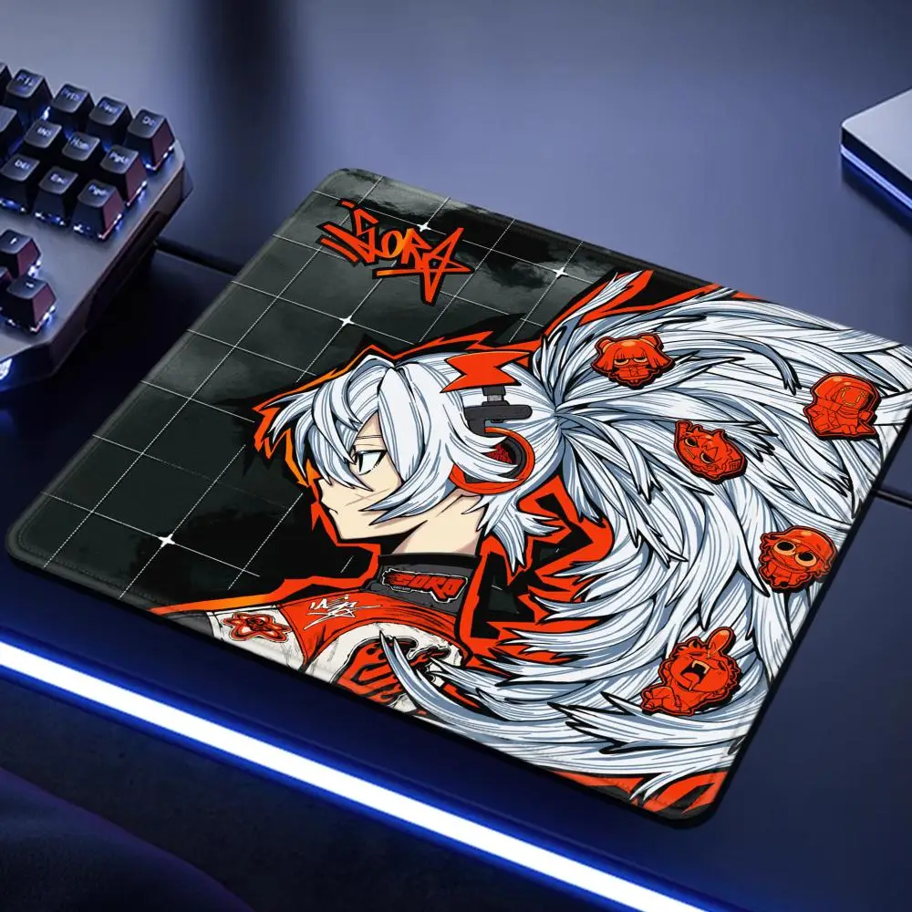 Wallhack SP-004-Drift Sora Gaming Mouse Pad FPS Gamer Mousepad