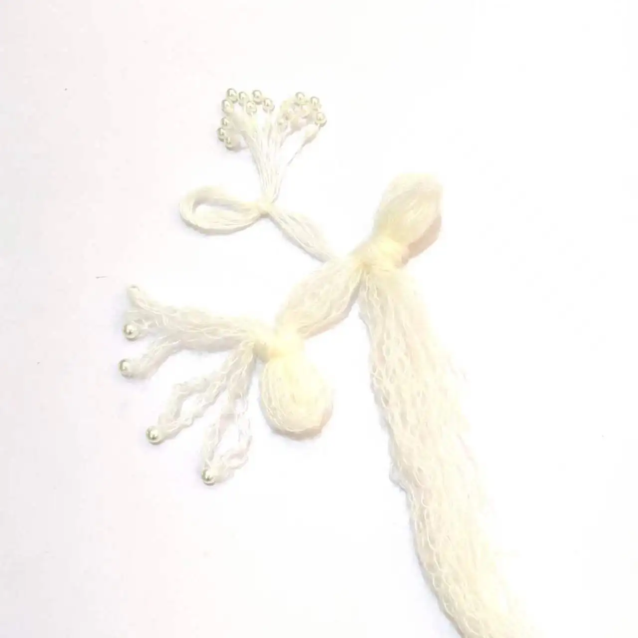 

Handcraft Newborn Mohair Headband Set Of 2, 5 pcs One Lot Mix Color Props For Baby Photography