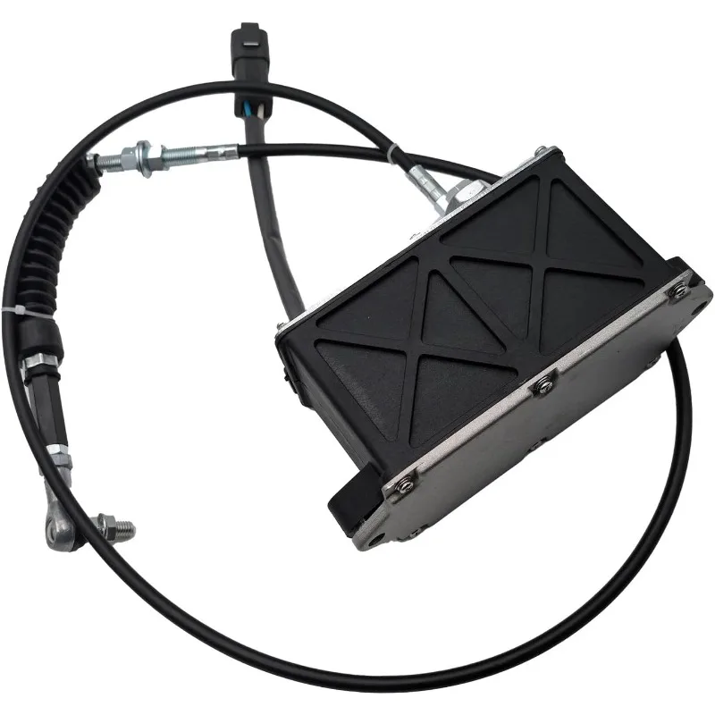 

106-0126 Для 325BL 322BL Двигатель дроссельной заслонки 3116 Двигатель дроссельной заслонки Экскаватор