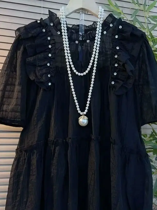 camisa-feminina-plus-size-elegante-e-solta-com-efeito-emagrecedor-bordado-rico-estilo-europeu-com-bolso-e-lenco-colecao-primavera-verao-2026