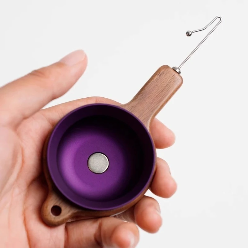 

Fishing rod fish picker