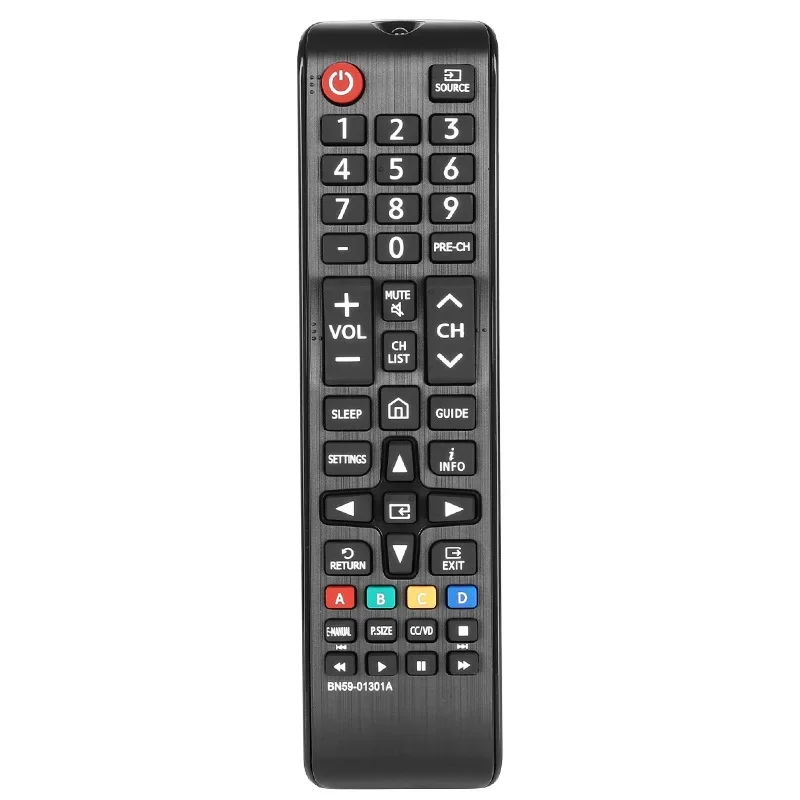 

For Samsung TV UN32N5300 UN40NU7100 UN43N5300 UN43NU6900 UN43NU7100 UN50NU6900 UN50NU7100 UN55NU6900 Smart home Remote Control