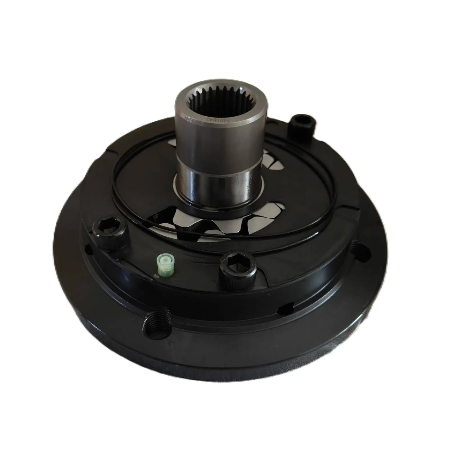 

A4VG/A4VTG of A4VG28,A4VG40,A4VG56,A4VG71,A4VG90,A4VG125,A4VG180,A4VG250,A4VTG71,A4VTG90 Charge Pump
