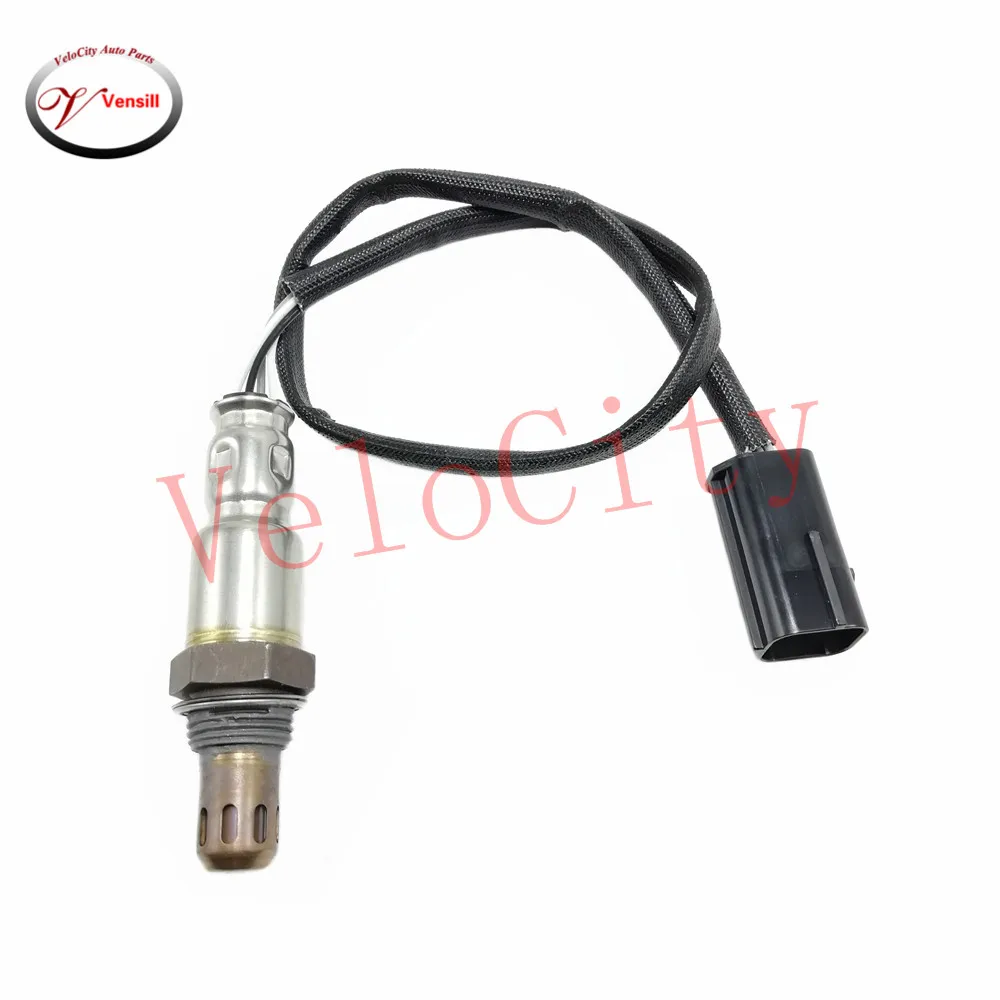 Oxygen Sensor NTK Sensor Part No# 22690-ED000 OZA603-N2 For 2006-2014 Qashqai 2007-2014 Tiida 2002-2010 Micra