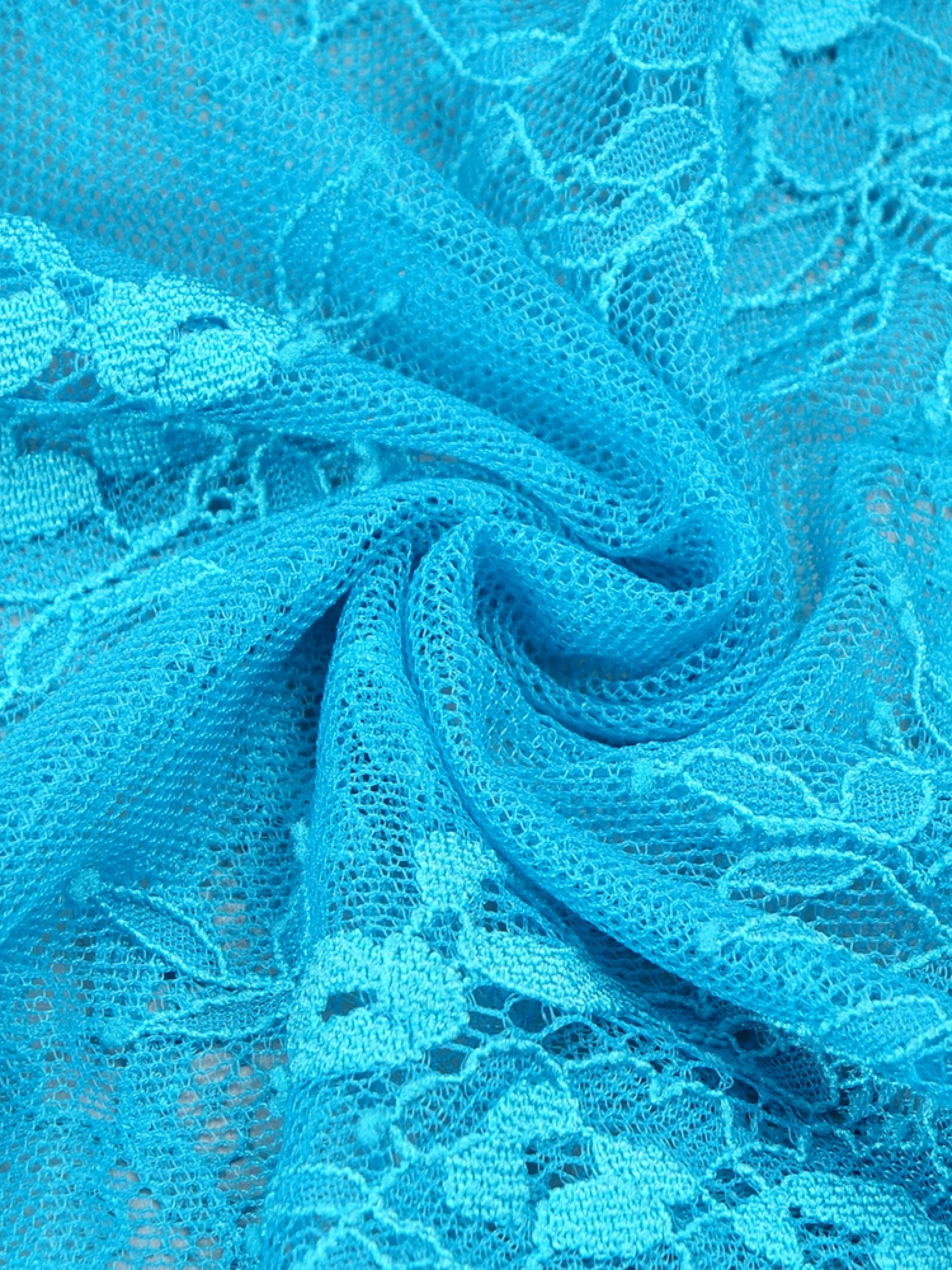 여성 블루 레이스 크로스 홀터 시스루 맥시 롱 드레스 여성 의류 럭셔리 화려한 이브닝 파티 프롬 웨딩 게스트 가운 드레스