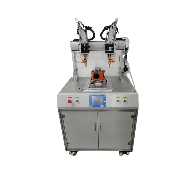 Customised Screw Machine Floor type Screw locking machine Automatic Locking Screw Machine