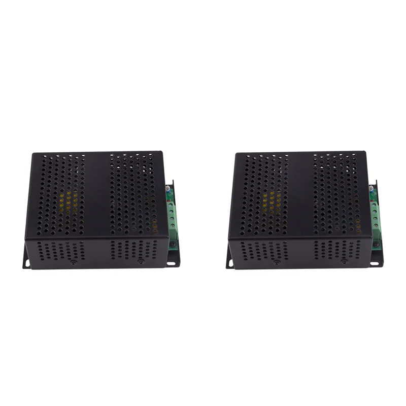 

A96I-2X JNC-24V-05A Автоматический интеллектуальный модуль зарядного устройства 5A Мощный генератор Зарядные устройства для аккумуляторов Адаптер цепной конструкции 24 В
