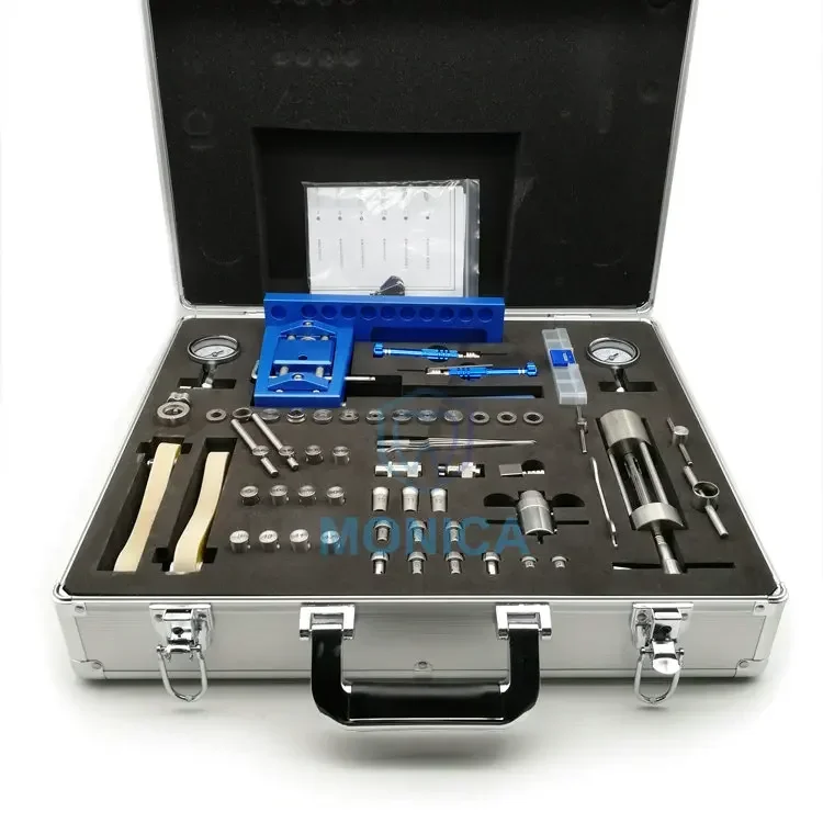 

Repair Tool for Dental High Speed and Low Speed Handpiece