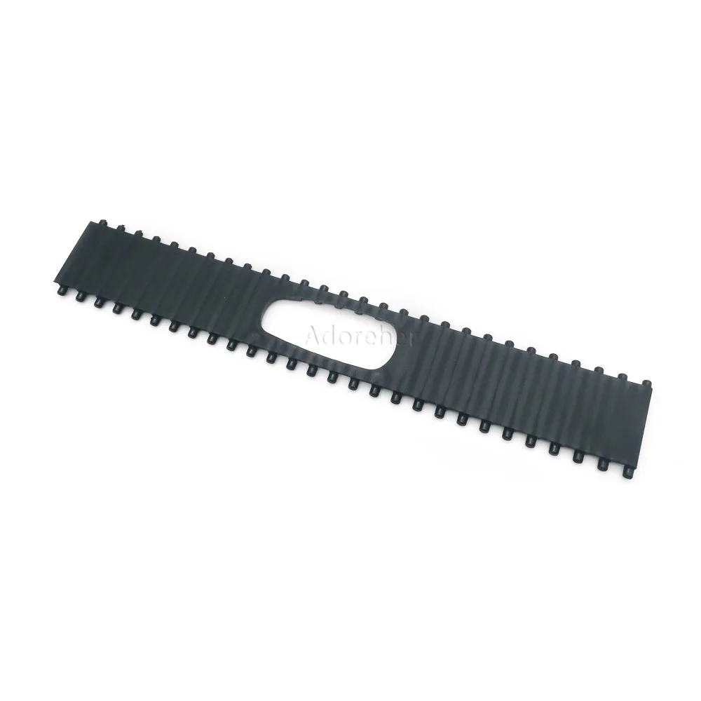 1KD713187 Neue Konsolen-Handbremshebel-Blindabdeckung, passend für VW Golf 5 6 MK6 R32 Jetta A5 MK5 GLI Eos Scirocco – Detail 6