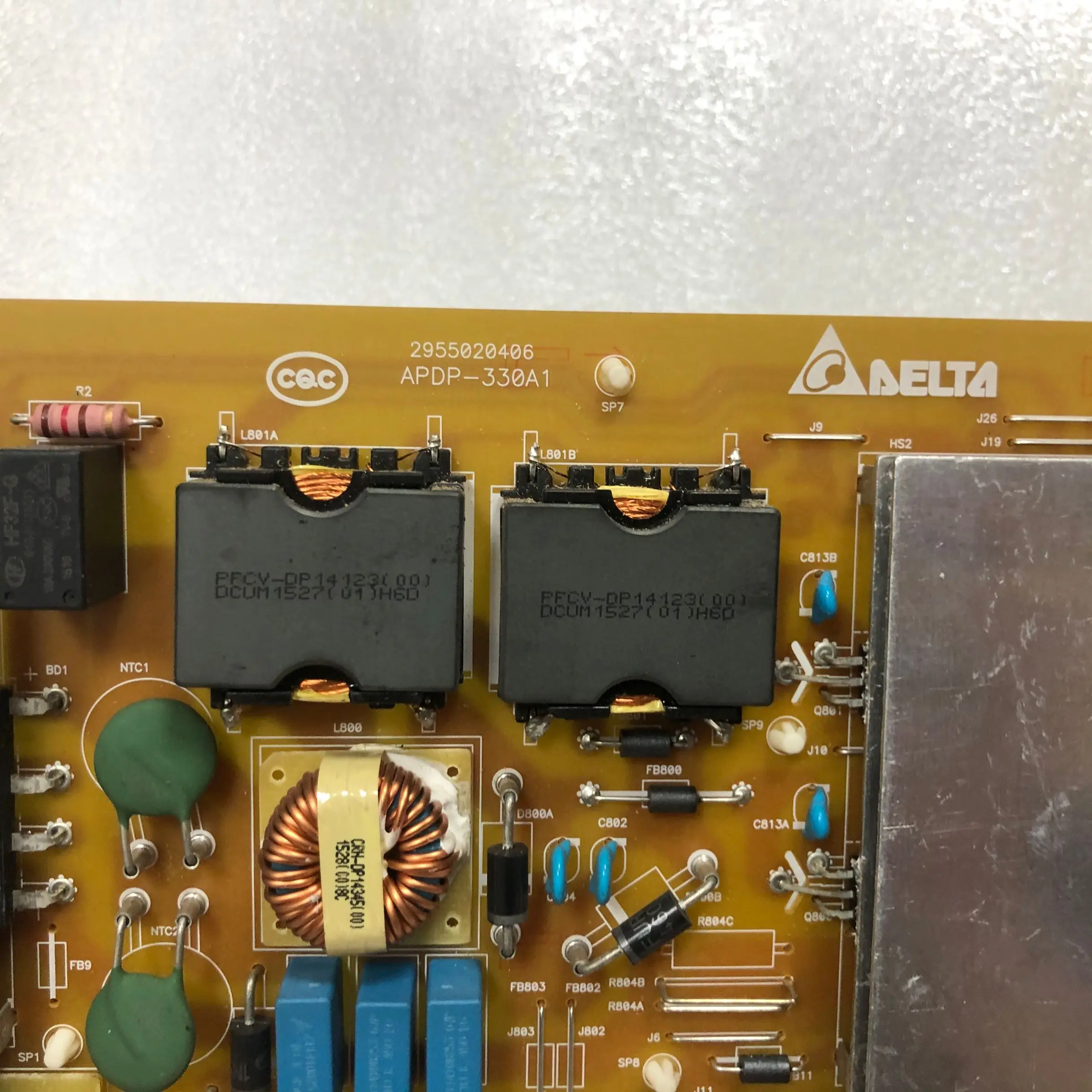 10 opções de potência original