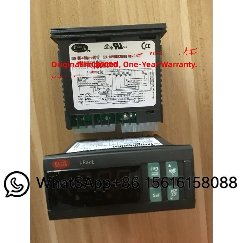 CAREL Thermostat MRK00000D0 MRKOOOOODO In Stock