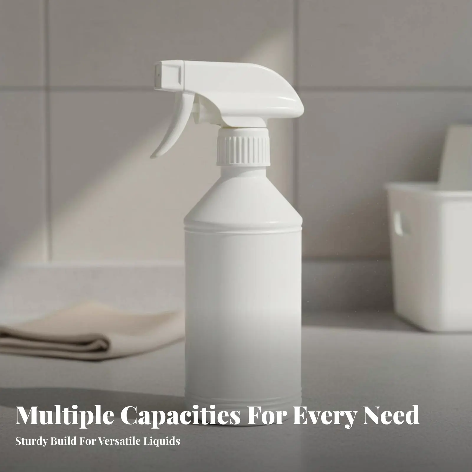 Category image: Plastic Bottles (Packaging)