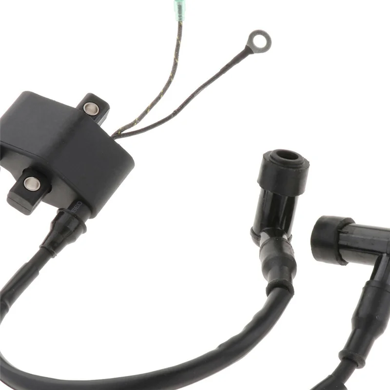 

Durable Outboard Boat Motor Ignition Coil Parts 3G2-06040-4 803706A1