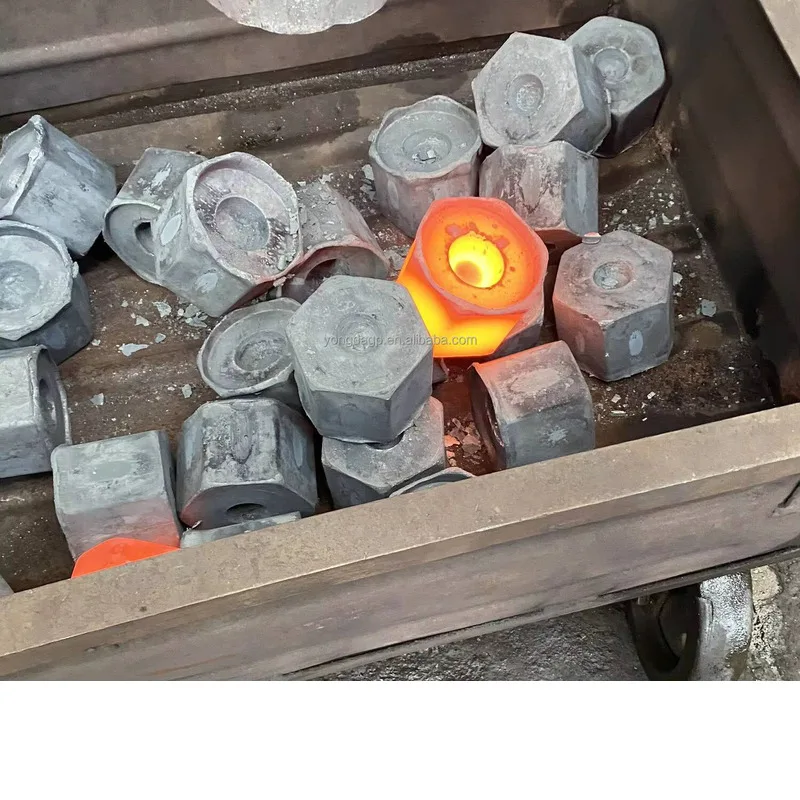 Factory Direct Supply Of Electromagnetic Induction Equipment And Heating Coils - view 3