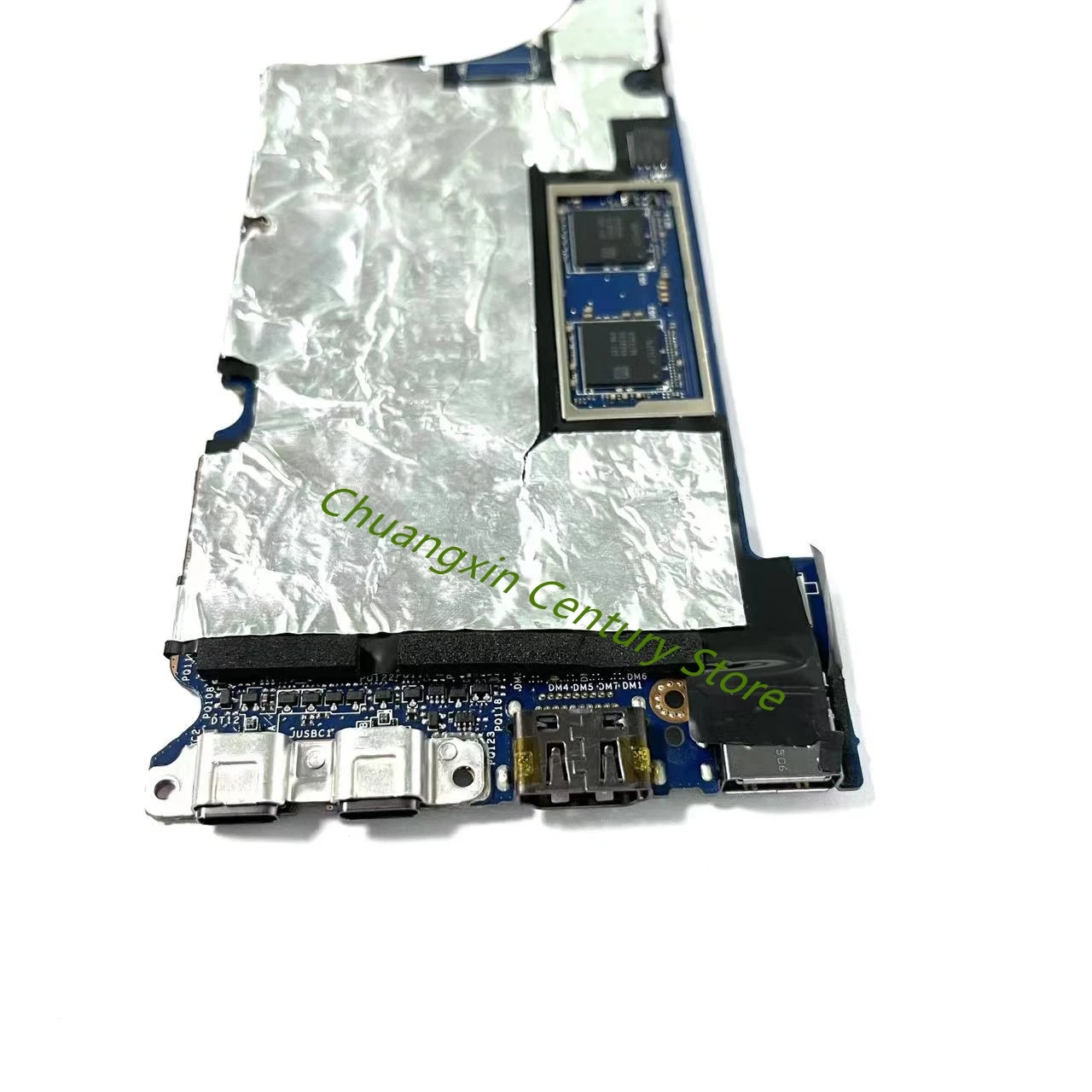 Imagem -04 - Laptop Motherboard Adequado para Dell Latitude 14 7400 La-g441p i5 i7 8th10th Cpu gb Ram 16 gb 100 Teste ok Antes do Envio