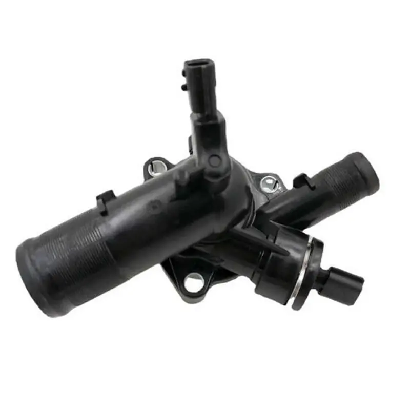 

Инновационный корпус термостата 8200400294 для RENAULT CLIO III, запчасть для замены охлаждающей жидкости двигателя