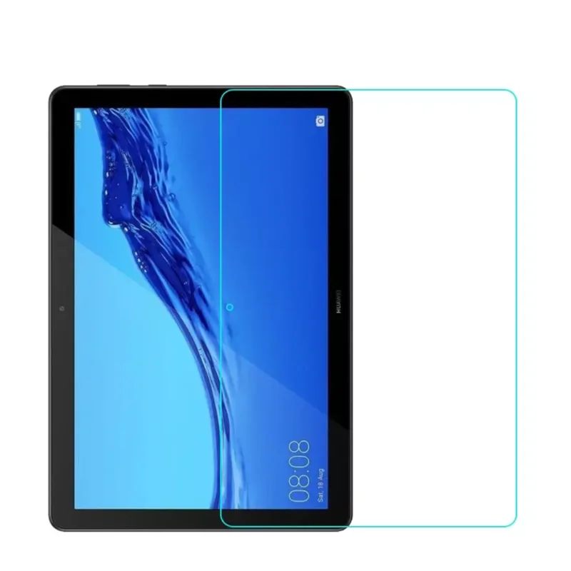 For Huawei Mediapad T3 10 9.6 Inch Tempered Glass Screen Protector AGS-W09 AGS-L09 AGS-L03 Tablet Scratch Proof Protective Film