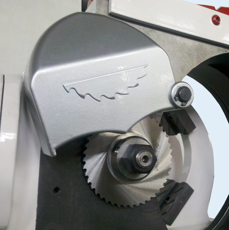 Portable R4 Automatic Orbital Pipe Cutter 19-114mm Stainless Steel Aluminum PVC Plastic Circular Cutting Saw