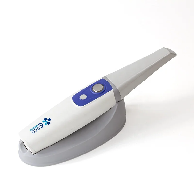 2026 NEW. Devices . ESCO 3d Intraoral Scanner Tooth Mouth Cavity Scanner . Intraoral Scanner IOS