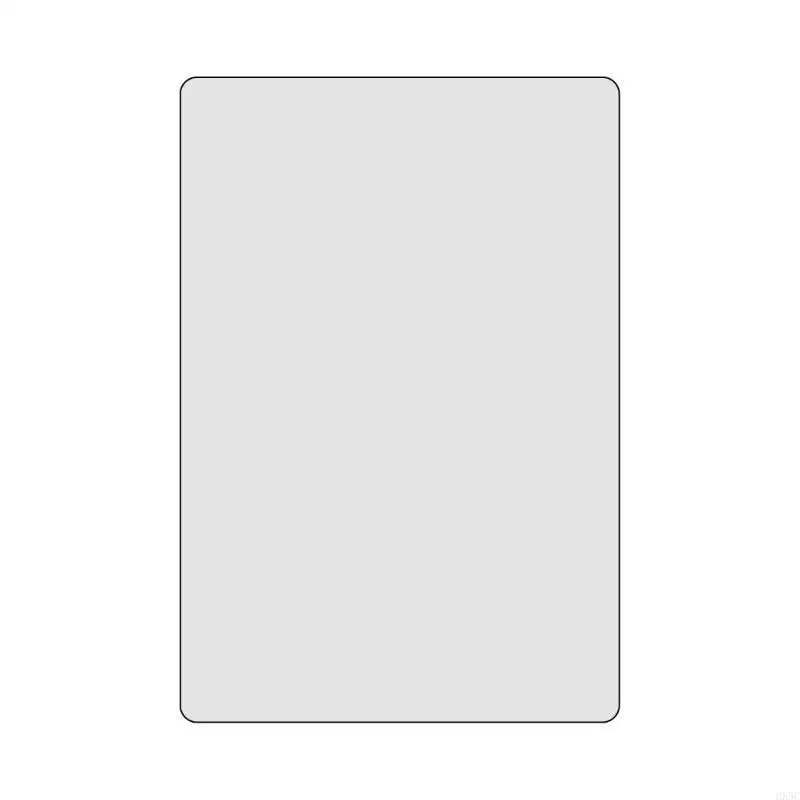 HX5C PELÍCULA TEMPLADA CONSOLA CONSOLA PARTE PROTECTOR PARTE PARTE PANTALLA COMPLETA