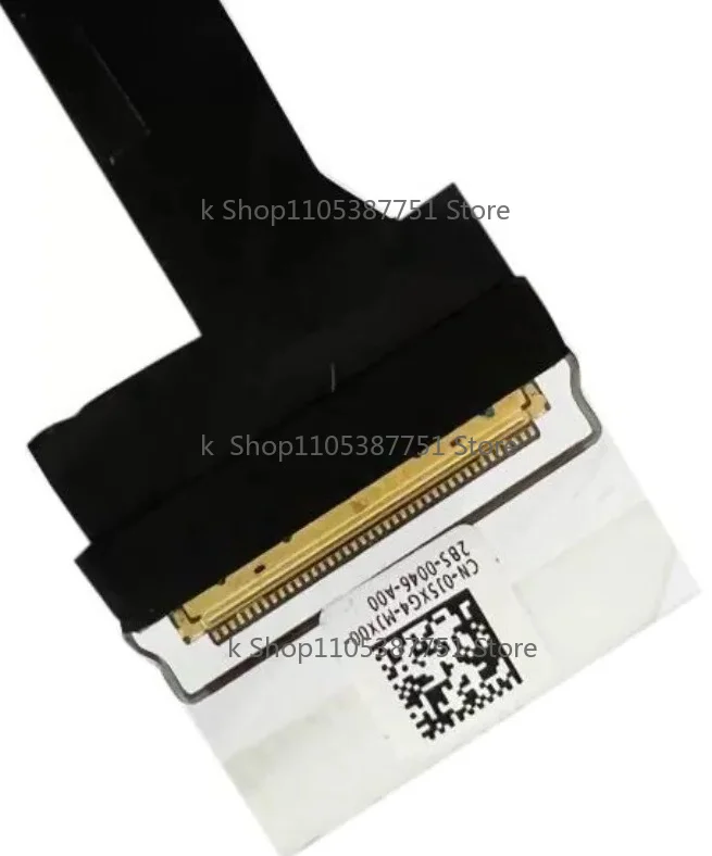 DC02C00SG00 0J5XG4 40PIN-’Laptop FHD 360HZ DDS Cable For Dell ALIENWARE x17 R1 R2 GDS70