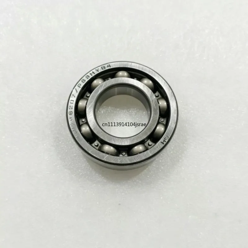 Scooter Crankshaft Connecting Rod Assembly Fit for QJMOTOR Hong125 TAN125 Yimi125 QJ125T‑6C QJ125T‑6J QJ125T‑6D