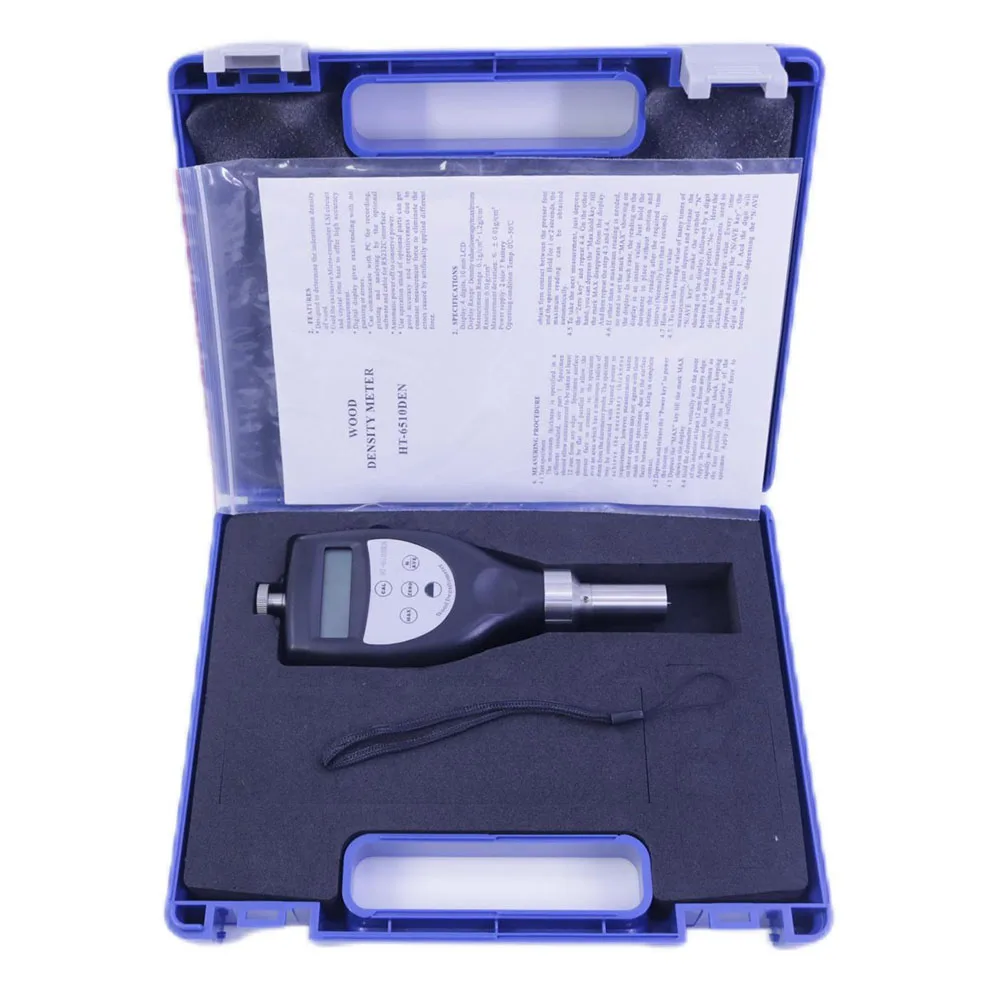 HT-6510DEN Wood Den…