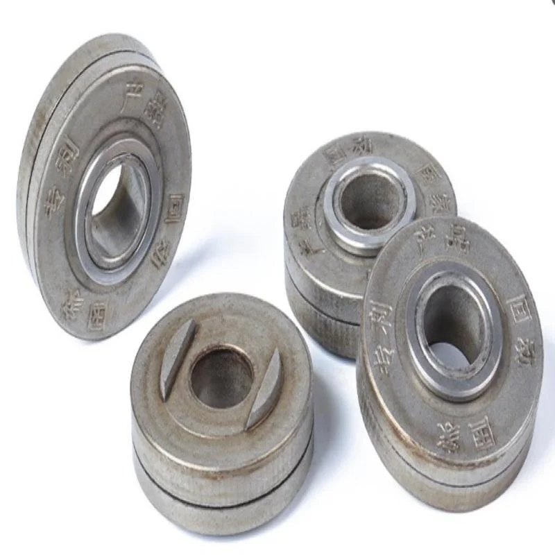 Tuerca con brida para amoladora angular 100, nueva placa de presión baja para amoladora angular