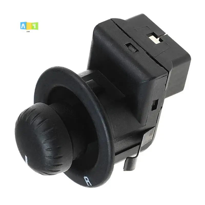 

A04E-7 Pins Electric Mirror Switch Knob For Ford Territory SX SX SZ Falcon Fairmont AU BA BF 1032939,ER17B676A6