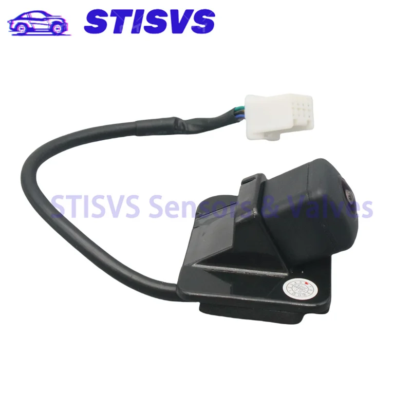 Backup Reverse Rear View Assist Parking Camera 39530-T2A-A31 For Honda Accord 9th Gen CR1 3 6 7 CT1 2 Sedan 2014~2017 2.4L 3.5L