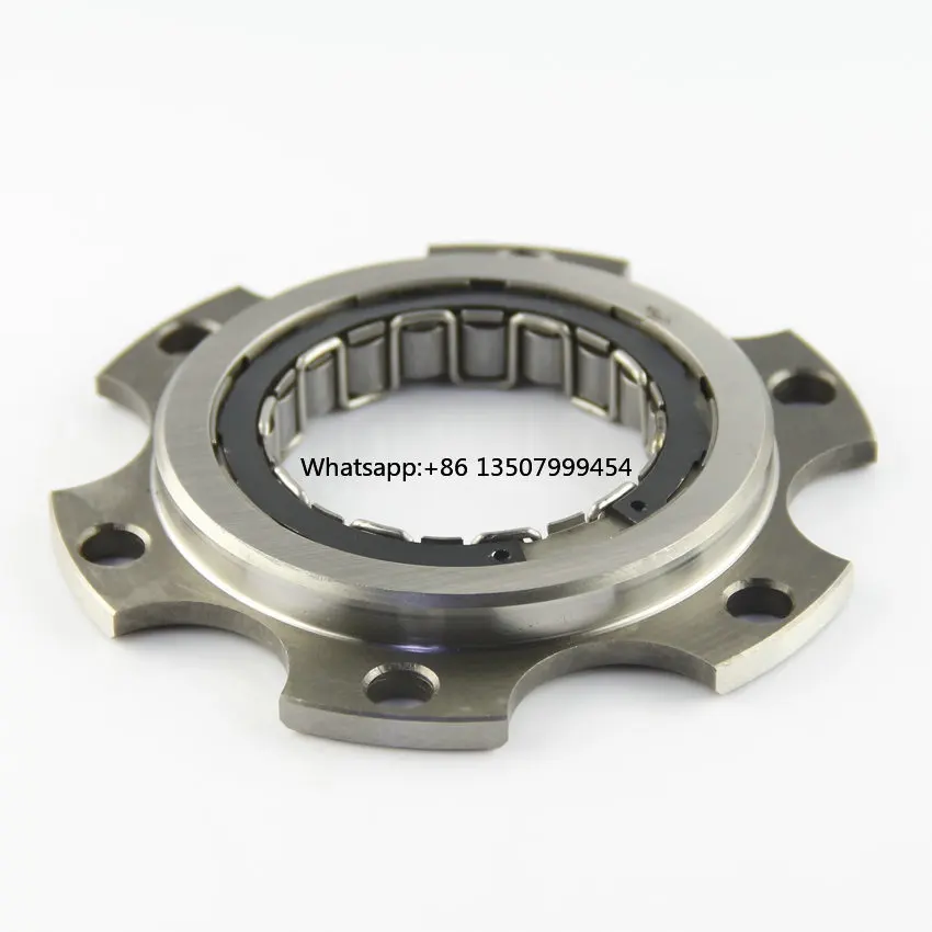 

Motorcycle Replacement Starter Clutch for F800ST F800S F800GT F800GS Adventure