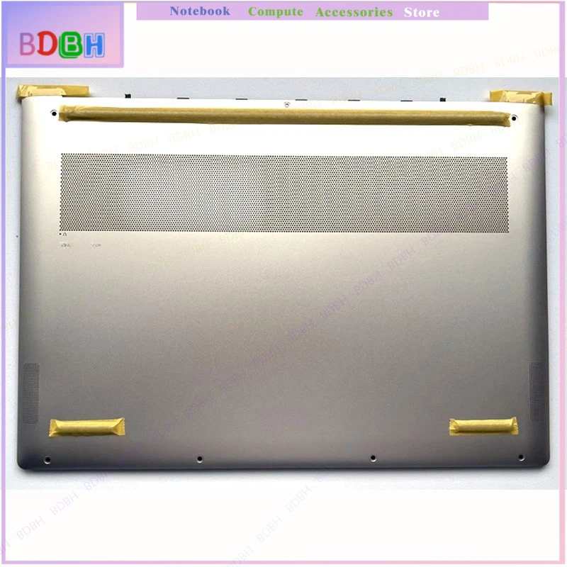 5CB1R61636 New Bottom D Cover Lower Case Seashell for Yoga 7 2-in-1 14ILL10 83JQ