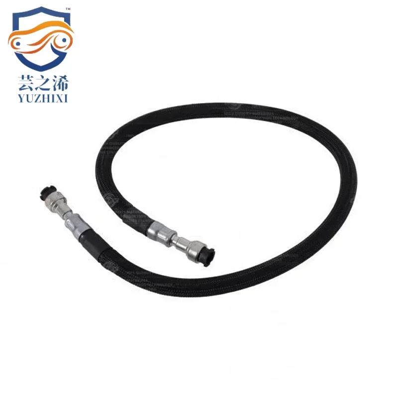 

13537537964 New Fuel Hose For BMW E60 F01 F02 523I 530I N52