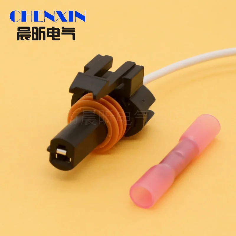 

Car accessory Waterproof plug-in 12065172 oil pressure sensing switch plug