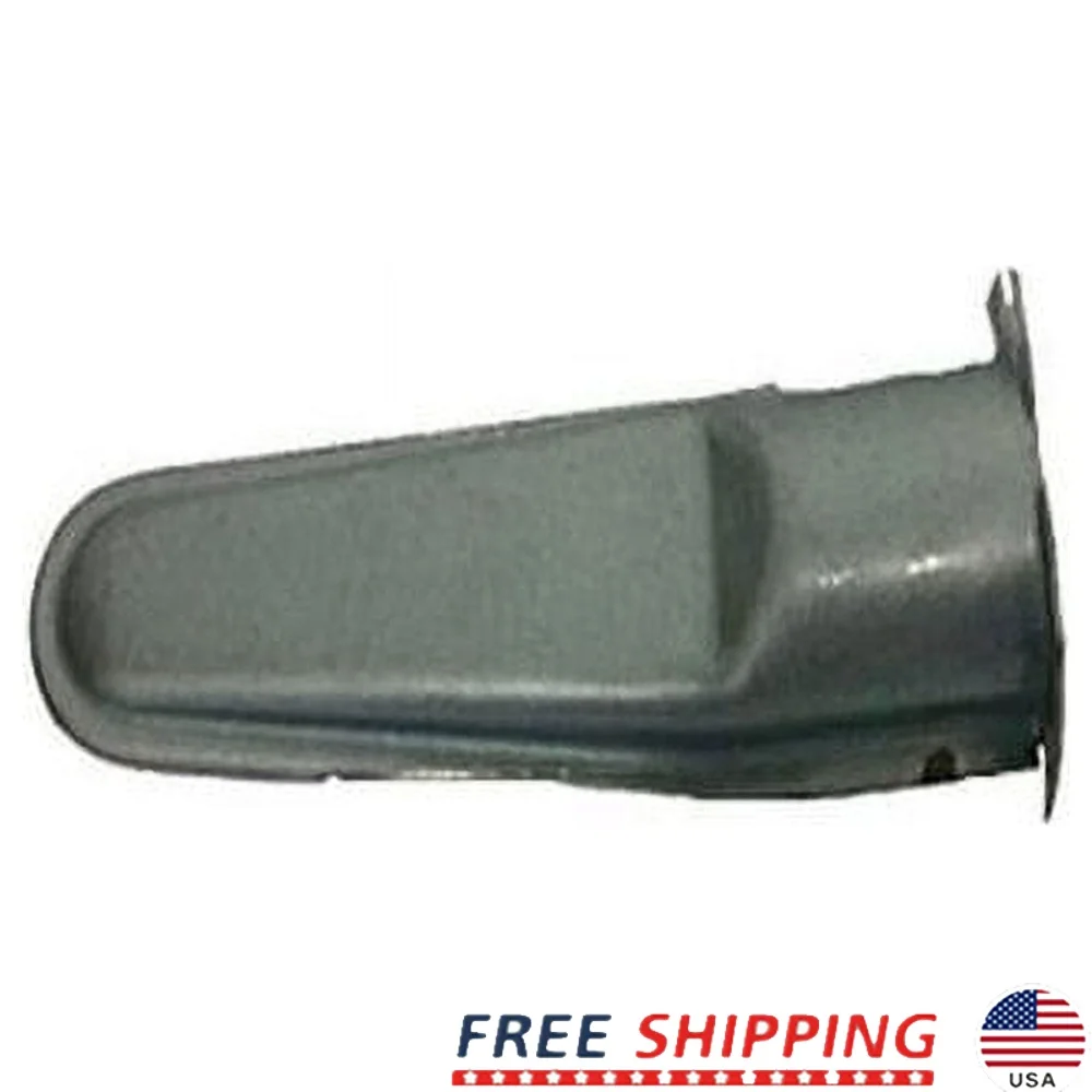 Cabezal de quemador de repuesto Atwood, hornos de llama hidráulica, calentador Manual de Gas, piezas de servicio, instalación rápida, duradero y reutilizable