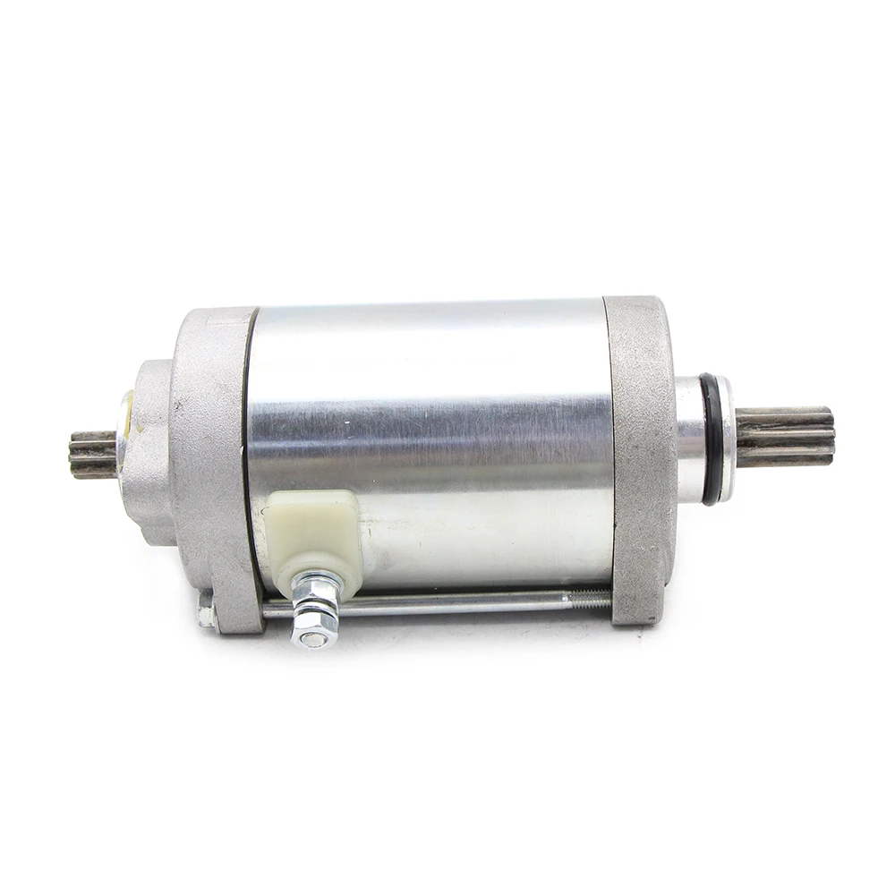 Motorcycle Electrical Starter Motor 12412305907 For BMW K1200LT K1200LT EXODUS K1200LT/M K1200LTC K1200LTIICON K1200LTS