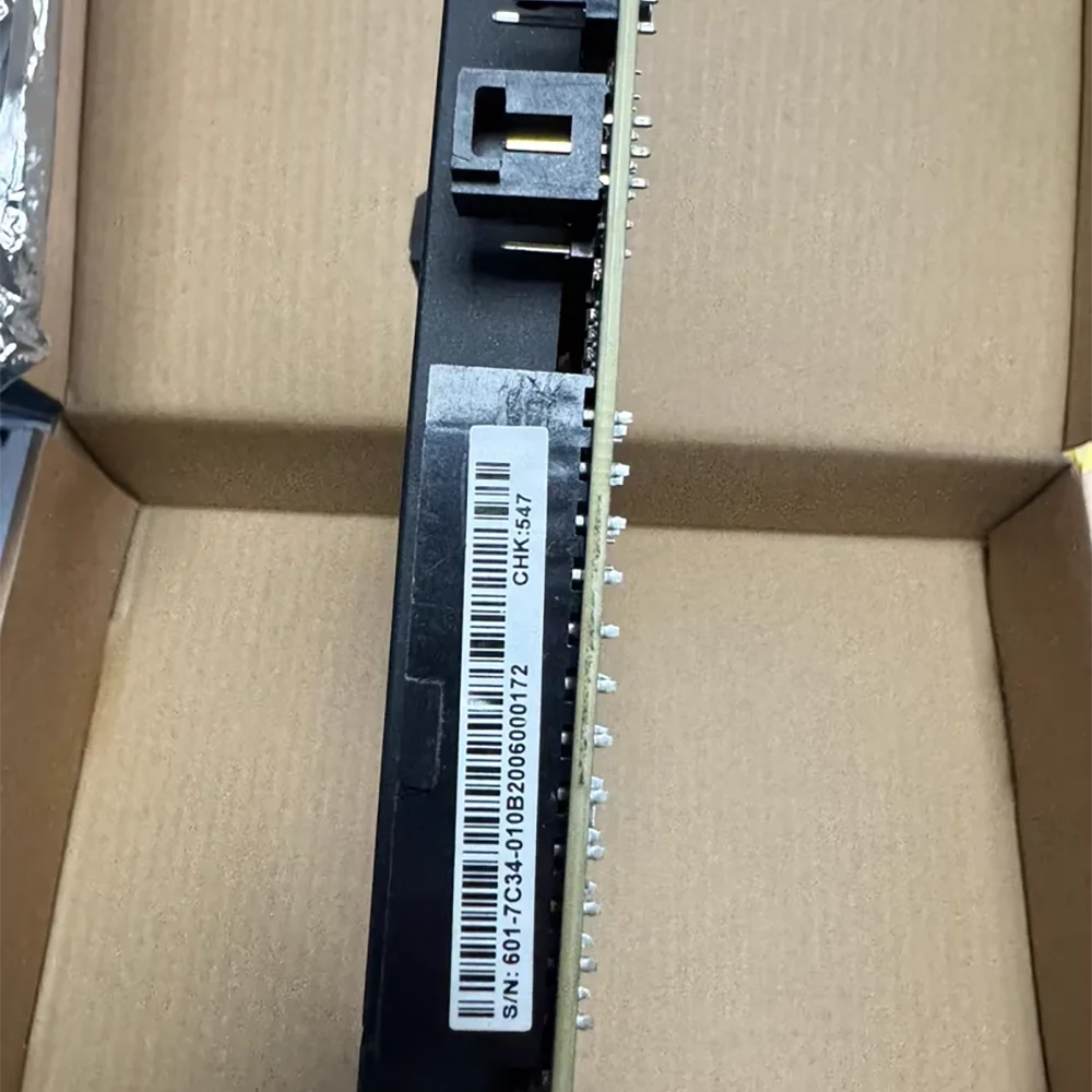 Para la placa base MEG X570 GODLIKE compatible con CPU AMD de tercera generación con 4 ranuras para memoria