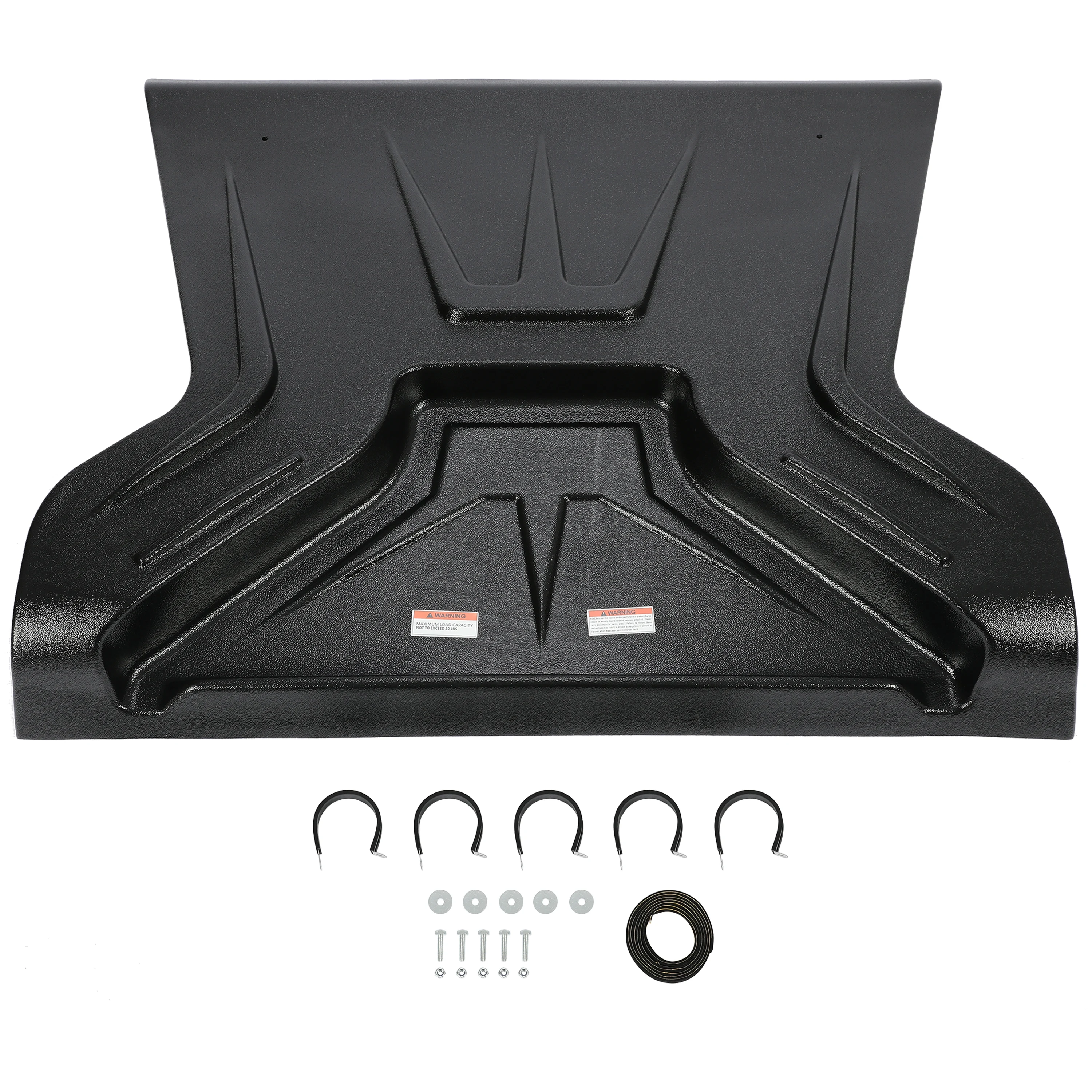 Hard Top One Piece Roof For Polaris RZR 800 S 900 XP 2008-2014 570 2012-2021