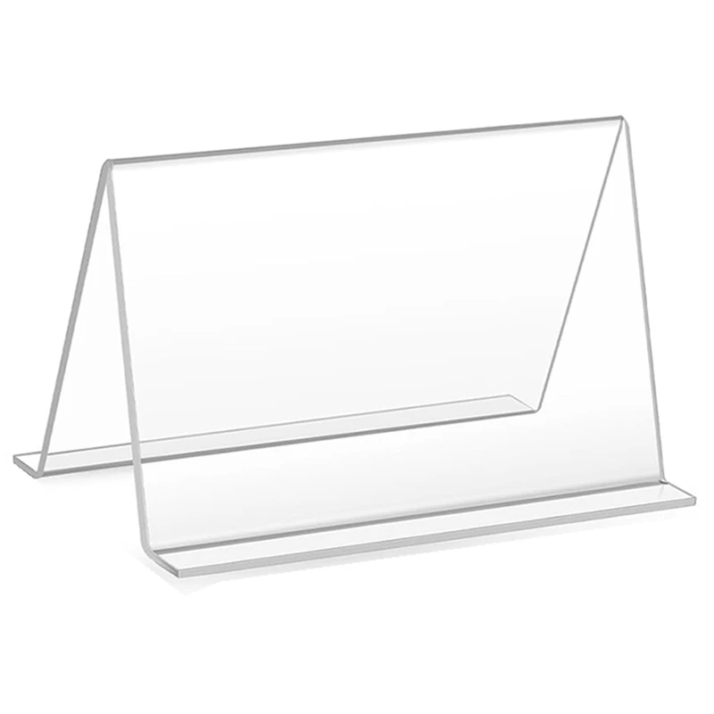 

LJL-1PCS Jewelry Pliers Holder Rack 8 X 5 X 4 Inch Acrylic Mini Wire Pliers Organizer Jewelry Tool Rack For Work Bench