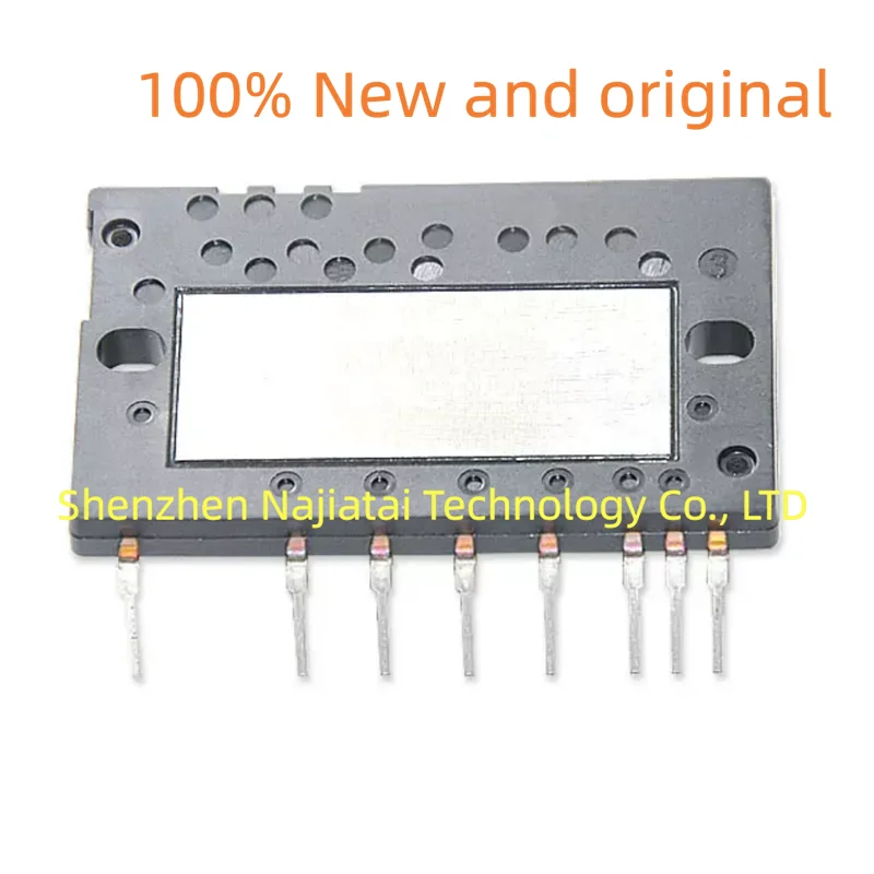 2PCS/LOT 100% New original 6MBP20XSF060-50 6MBP20XSF060 6MBP20XSF DIP IC