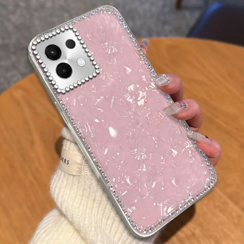 Colorful Conch Shel… - image