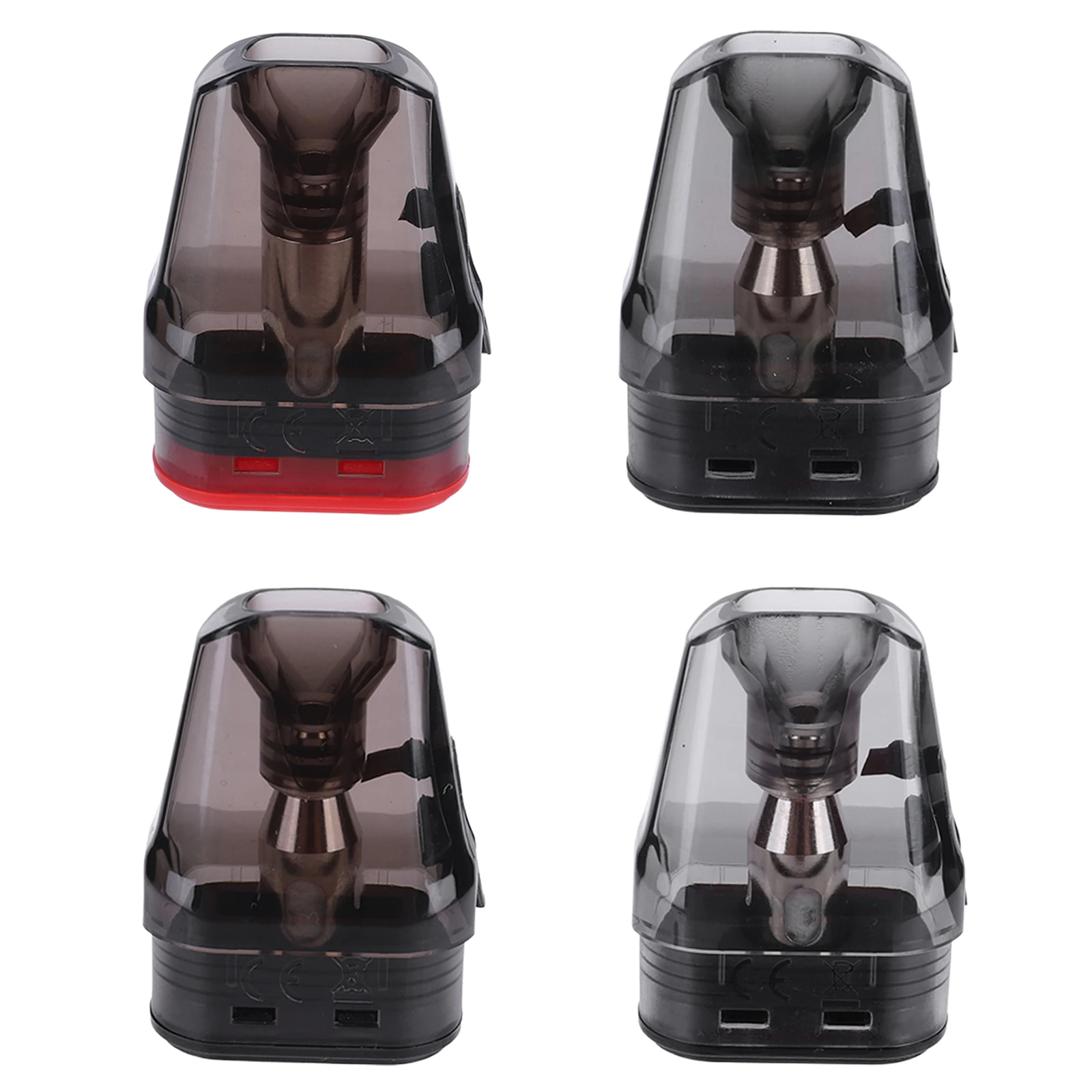 

Top Fill Cartridge Replacement Cartridge Replacement Pod Compatibility with OXVA Xlim V2/Pro/Xlim SE/Xlim SQ/Xlim GO/Xlim PRO2