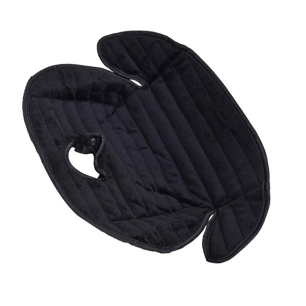 

Urine-proof Stroller Pad Baby Seat Cushion Soft PVC Back Resin Cotton Middle Breathable Warm Portable Anti-slip