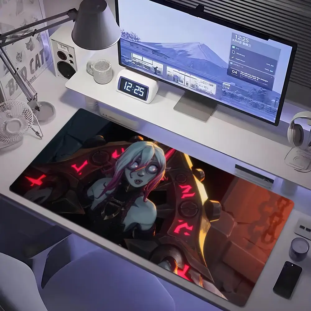 

briar Mouse Pad Tablet mouse Pad Laptop xl desktop mouse pad, cute HD Rainbow Gaming keyboard pad, csgo Player, 90x40