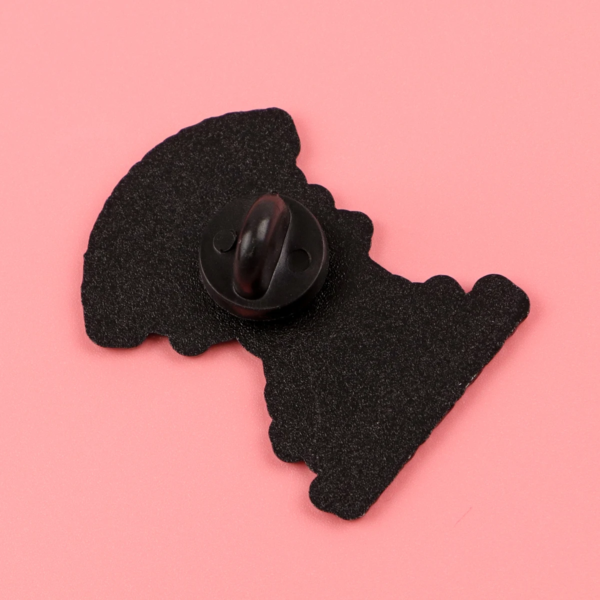 Alfinetes de lapela de gato de leitura para mochilas, crachás de pasta de mangá em broche de mochila para roupas, novos acessórios de moda