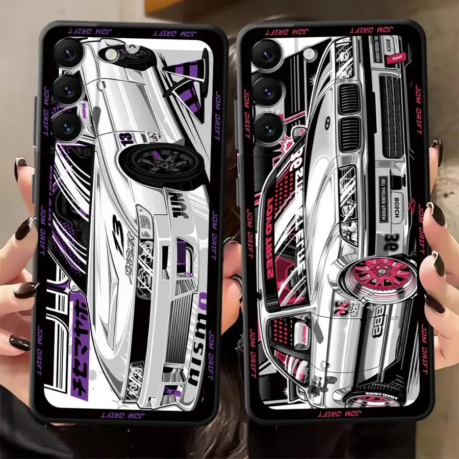 Japanese Jdm Drift … - image